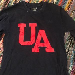 UA long sleeve